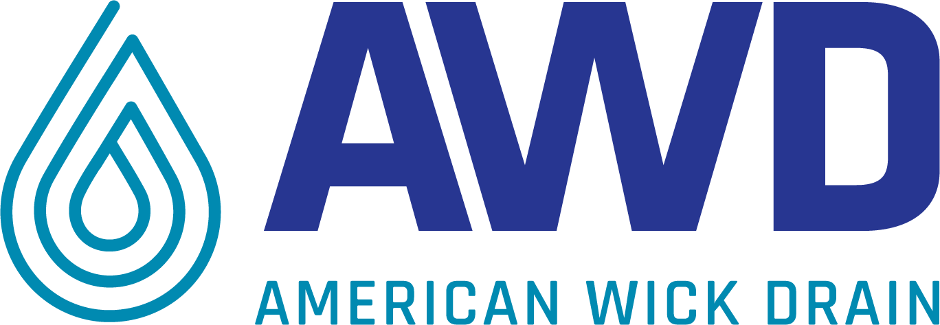 AWD American Wick Drain